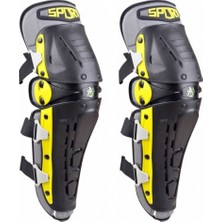 Prosev D340 Çift Mafsallı Kross Dizlik