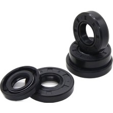 100X140X13 10 Adet Nbr Yağ Keçesi Tc Oıl Seal
