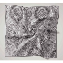 Silk Home Twill Ipek Eşarp 11465-05