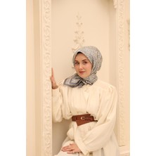 Silk Home Twill Ipek Eşarp 11464-19