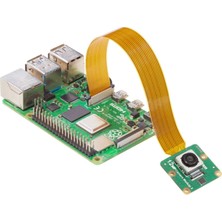 Arducam 12MP IMX708 Autofocus Hdr Yüksek Kalite Kamera Modülü (Rpi)