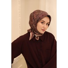 Silk Home Twill Ipek Eşarp 11464-05