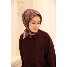 Silk Home Twill Ipek Eşarp 11464-05