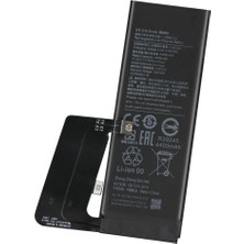 Xiaomi Mi 10 Pro Pil Batarya BM4V