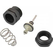 FullYedek Neva Kombi Üç Yollu Vana Tamir Takımı , Demirdöküm Neva Kombi