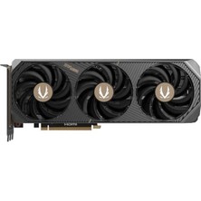 Zotac Geforce Rtx 5070 Tı Gamıng Solıd Core Oc 16GB Gddr7 256BIT Dlss 4 Ekran Kartı