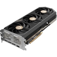 Zotac Geforce Rtx 5070 Tı Gamıng Solıd Core Oc 16GB Gddr7 256BIT Dlss 4 Ekran Kartı