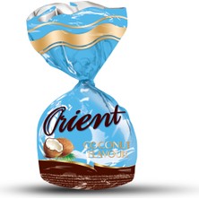 Tayaş Orient Hindistan Cevizli Çikolata 1 kg