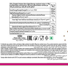 Tayaş Orient Hindistan Cevizli Çikolata 1 kg