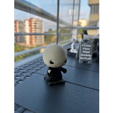 Harry Potter Voldemort 9 3/4 Peron