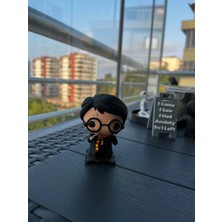 Harry Potter Voldemort 9 3/4 Peron