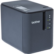 Brother P-Touch PT-P900WC Etiket Yazıcı