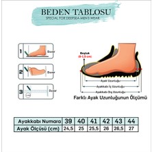 Deepsea Bağcıklı Klasik Içi Dışı Hakiki Deri Ayakkabı 2409927