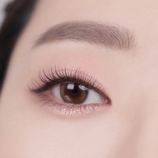 Black Rouge Işıltılı Asansörlü Yumuşak Uçlu Glitter Göz Kalemi -  Kore Aegyosal Makyajı PL201 Salted Pink