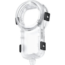 INSTA360 X5 Invisible Dive Case