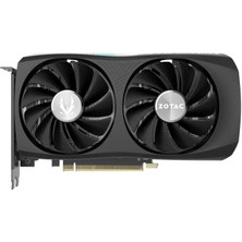 Zotac Geforce Rtx 4070 Twın Edge Oc 12GB Gddr6 192BIT Dlss 3 Ekran Kartı