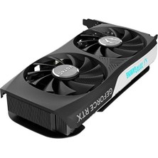 Zotac Geforce Rtx 4070 Twın Edge Oc 12GB Gddr6 192BIT Dlss 3 Ekran Kartı