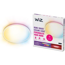 Wiz Rune 21W Rgb Beyaz Akıllı Tavan Lambası