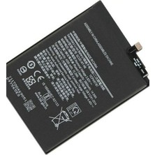 Samsung A10S Batarya