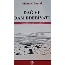 Dağ ve Dam Edebiyatı