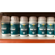 Agronom Professional Cu Bakır Sülfat Sıvı Bitki Besin Çözeltisi 250 ml | Yaprak ve Damlama Gübreleme Için