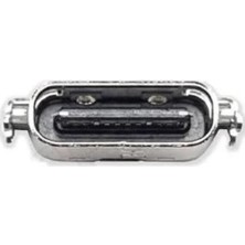 Huawei Y9 2019 Şarj Soketi