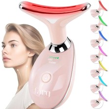 Farg Myface FG-1015 Yüz ve Boyun Için Ems Teknolojili Güzellik Cihazı ( Gıdık, Sarkma Vb. )