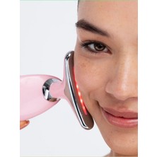 Farg Myface FG-1015 Yüz ve Boyun Için Ems Teknolojili Güzellik Cihazı ( Gıdık, Sarkma Vb. )