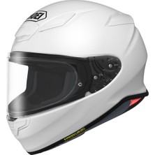 Shoei Nxr 2 Kapalı Kask (Beyaz)