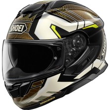 Shoei Gt-Air 3 Hike Tc-11 Kapalı Kask