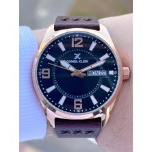 Daniel Klein Erkek Kol Saati VS.BLKT.0420