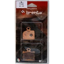 431-340 Brenta Sinter Ft 4159 Fren Balata