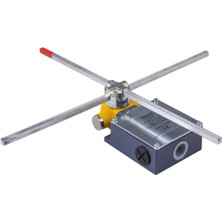 Emas CSM103 Csm Serisi 360° Sonsuz 300 mm Kol Çapraz Sınır Şalteri