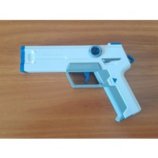 Valorant - Spectrum Classic Modeli Birebir Ölçülerde