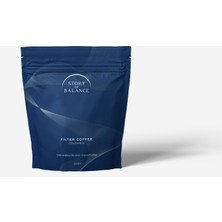 Story Of Balance Colombia Filtre Kahve