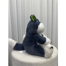 Sabri Kedi Peluş Oyuncak