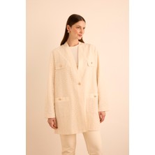 Cotton Dantel  Hırka