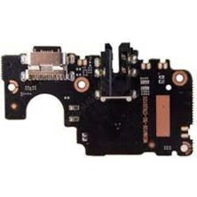 Xiaomi Mi 10 Lite Şarj Soket Mikrofon Bordu
