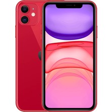 Yenilenmiş iPhone 11 128 GB Siyah Cep Telefonu (12 Ay Garantili) - C Kalite