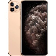 Yenilenmiş iPhone 11 Pro Max 256 GB Uzay Grisi Cep Telefonu (12 Ay Garantili) - C Kalite