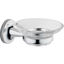 Marin A44941 Sabunluk, Krom