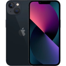 Yenilenmiş iPhone 13 128 GB Yıldız Işığı Cep Telefonu (12 Ay Garantili) - B Kalite