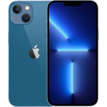 Yenilenmiş iPhone 13 Mini 128 GB Mavi Cep Telefonu (12 Ay Garantili) - A Grade
