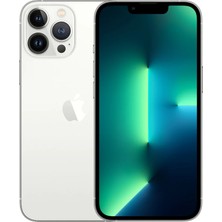 Yenilenmiş iPhone 13 Pro 512 GB Sierra Mavisi Cep Telefonu (12 Ay Garantili) - C Kalite