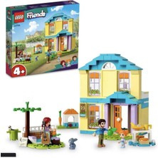 Friends Paisley’in Evi 41724