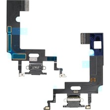 iPhone Xr Şarj Soket Mikrofon Filmi