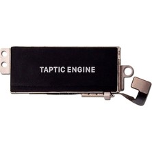 iPhone Xs Titreşim Motoru