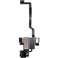iPhone Xs Sensör ve Iç Kulaklık