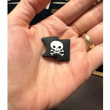 Terlik Süsü/korsan Şapkası