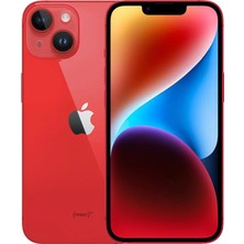 Yenilenmiş iPhone 14 Plus 128 GB Yıldız Işığı Cep Telefonu (12 Ay Garantili) - C Kalite